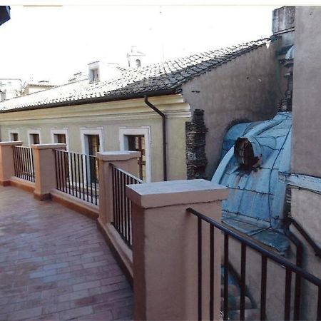 Navona Sunshine Big Terrace Daire Roma Dış mekan fotoğraf